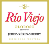 Rio Viejo Jerez-Xeres-Sherry Oloroso