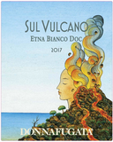 Donnafugata Etna Bianco Sul Vulcano