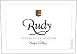 Von Strasser Rudy Cabernet Sauvignon