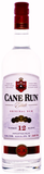 Cane Run Estate White Rum 1.75 L gift pack נ6 with Hurrican Glass