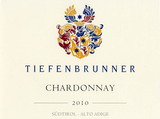Tiefenbrunner Südtirol Alto Adige Chardonnay