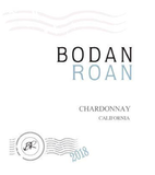 Bodan Roan Chardonnay