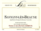 Domaine Pierre et Jean-Baptiste Lebreuil Savigny-Les-Beaune