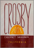 Crosby Cabernet Sauvignon