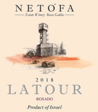 Netofa Latour Rosado