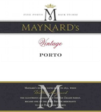 Maynard's Vintage Porto 2016