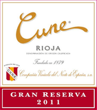 CVNE Rioja Gran Reserva