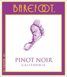 Mini Wine Barefoot Pinot Noir
