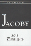 Jacoby Premium Riesling