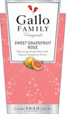 Gallo Family Vineyards Sweet Grapefruit Rosé