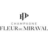 Champagne Fleur de Miraval Champagne Brut Rose Edition-3