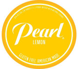 Pearl Spirits Lemon Vodka