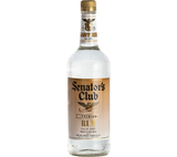 Senator's Club Light Rum
