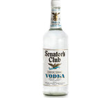 Senator's Club Vodka