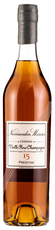Normandin-Mercier 15 Years Old Cognac Prestige Fine Champagne