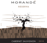 Morande Cabernet Sauvignon Reserva 2020