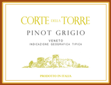 Corte Della Torre Pinot Grigio Veneto 2020