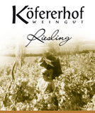 Köfererhof Riesling