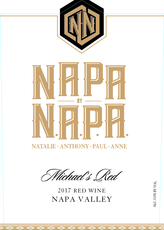 NAPA By N.A.P.A. Michael's Red