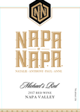 NAPA By N.A.P.A. Michael's Red
