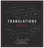 Translations Merlot