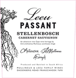 Leeu Passant Cabernet Sauvignon 2019