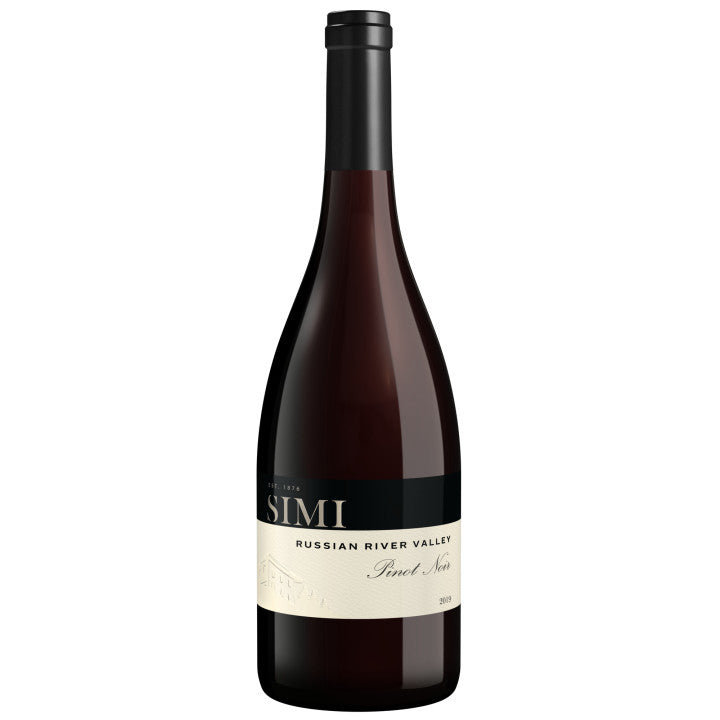 Simi Pinot Noir Russian River Valley 2019