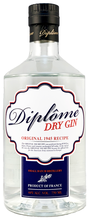 Diplome Original 1945 Recipe Small Batch Dry Gin