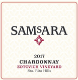 Samsara Chardonnay Zotovich Vineyard 2019