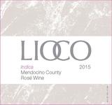 LIOCO Indica Rose Mendocino County 2021