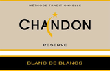 Chandon Blanc de Blancs