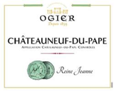 Ogier Châteauneuf-du-Pape Reine Jeanne 2017