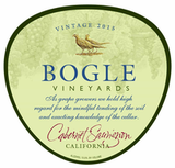 Bogle Vineyards Cabernet Sauvignon