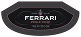 Ferrari Trento Brut Perle Rose 2016