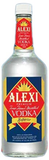 Alexi Premium Superior Vodka