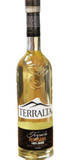 Terralta Reposado Tequila 100% de Agave
