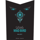 Corbeau Wines Little Mad Bird Malbec