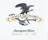 Eagle & Plow Sauvignon Blanc