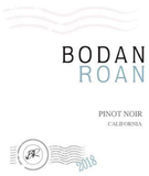 Bodan Roan Pinot Noir
