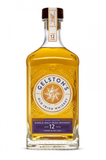 Gelston's Old Irish Whiskey 12 Years Old Single Malt Irish Whiskey