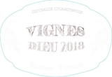 Bonnet-Ponson Coteaux Champenois Vignes Dieu