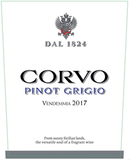 Corvo Pinot Grigio 2019