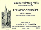 Domaine Amiot Guy et Fils Chassagne-Montrachet Vieilles Vignes Rouge