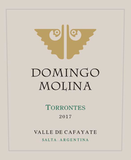 Domingo Molina Torrontes