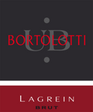 Bortolotti Lagrein Brut NV