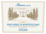 Fattoria del Cerro Vino Nobile di Montepulciano Riserva