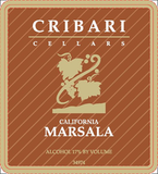 Cribari Marsala