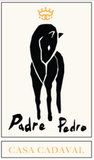 Casa Cadaval Tejo Tinto Padre Pedro