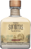San Matias Tahona Tequila Reposado Artisanal Tequila 100% de Agave 80 Proof
