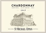St. Michael-Eppan Südtirol Alto Adige Chardonnay